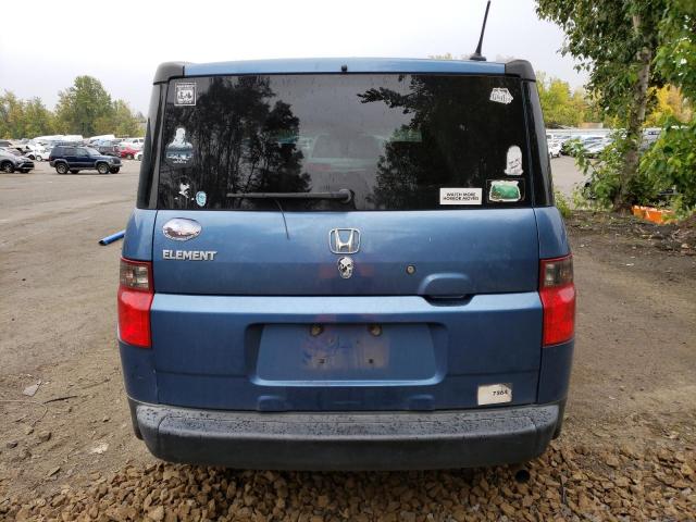 Photo 5 VIN: 5J6YH28717L009916 - HONDA ELEMENT 