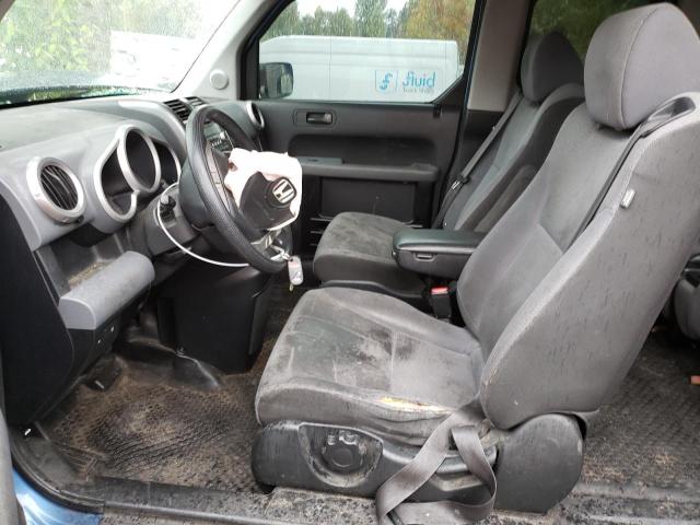 Photo 6 VIN: 5J6YH28717L009916 - HONDA ELEMENT 