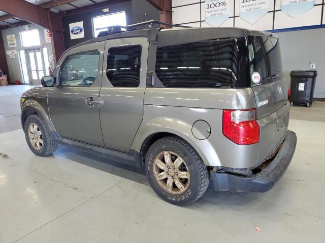 Photo 1 VIN: 5J6YH28717L012881 - HONDA ELEMENT EX 