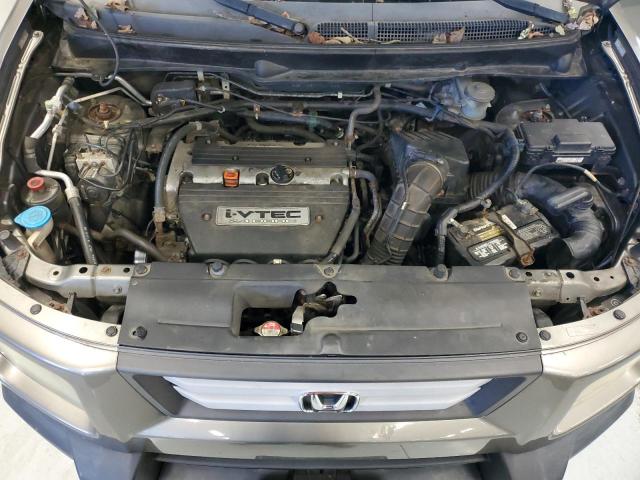 Photo 11 VIN: 5J6YH28717L012881 - HONDA ELEMENT EX 