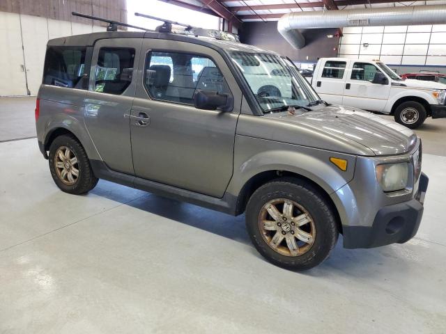 Photo 3 VIN: 5J6YH28717L012881 - HONDA ELEMENT EX 