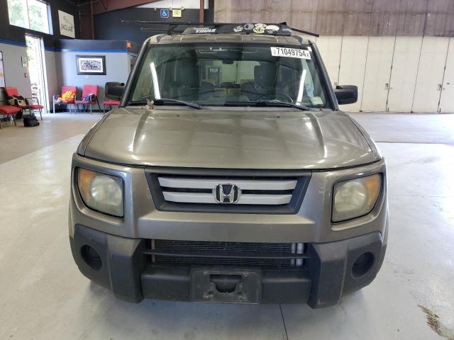 Photo 4 VIN: 5J6YH28717L012881 - HONDA ELEMENT EX 