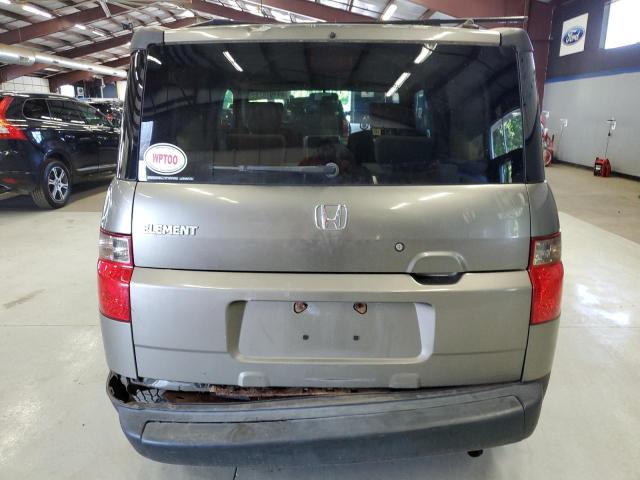 Photo 5 VIN: 5J6YH28717L012881 - HONDA ELEMENT EX 