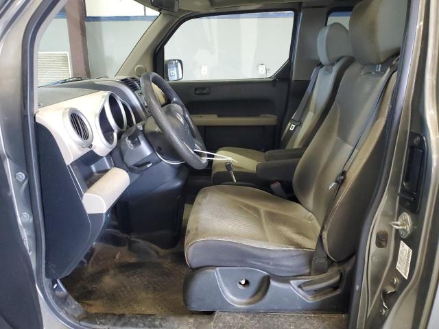 Photo 6 VIN: 5J6YH28717L012881 - HONDA ELEMENT EX 