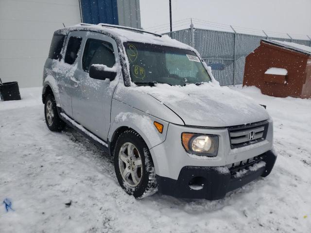 Photo 0 VIN: 5J6YH28717L800348 - HONDA ELEMENT EX 