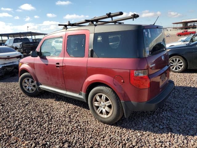 Photo 1 VIN: 5J6YH28718L001493 - HONDA ELEMENT 