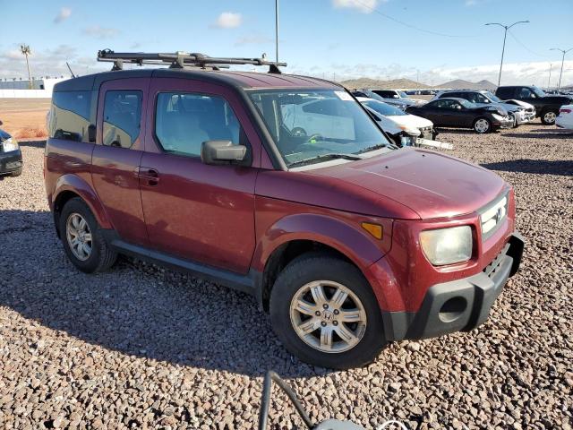 Photo 3 VIN: 5J6YH28718L001493 - HONDA ELEMENT 