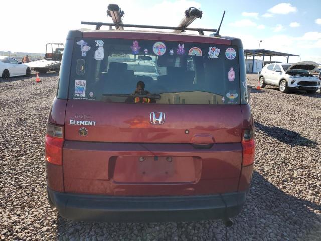 Photo 5 VIN: 5J6YH28718L001493 - HONDA ELEMENT 