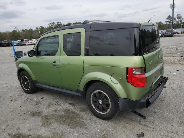 Photo 1 VIN: 5J6YH28718L005849 - HONDA ELEMENT 