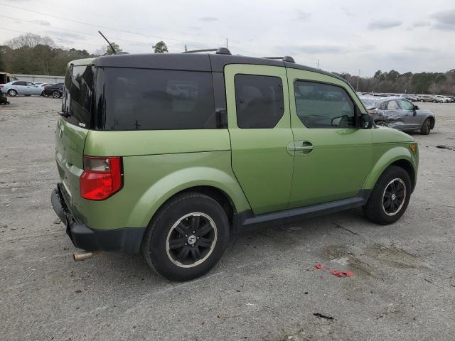 Photo 2 VIN: 5J6YH28718L005849 - HONDA ELEMENT 