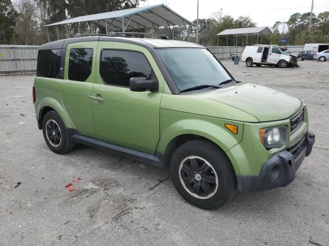 Photo 3 VIN: 5J6YH28718L005849 - HONDA ELEMENT 