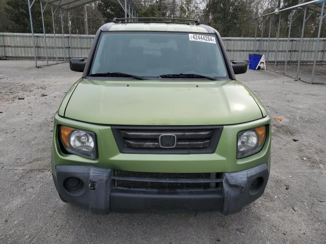 Photo 4 VIN: 5J6YH28718L005849 - HONDA ELEMENT 