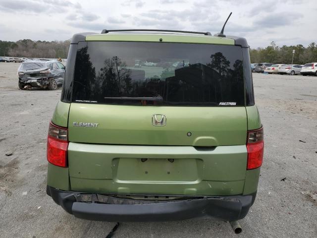 Photo 5 VIN: 5J6YH28718L005849 - HONDA ELEMENT 