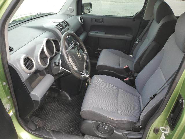 Photo 6 VIN: 5J6YH28718L005849 - HONDA ELEMENT 