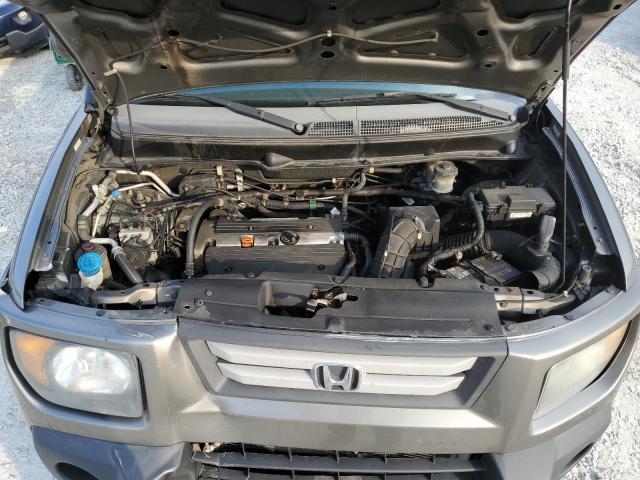 Photo 10 VIN: 5J6YH28718L006483 - HONDA ELEMENT EX 