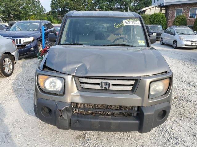 Photo 4 VIN: 5J6YH28718L006483 - HONDA ELEMENT EX 