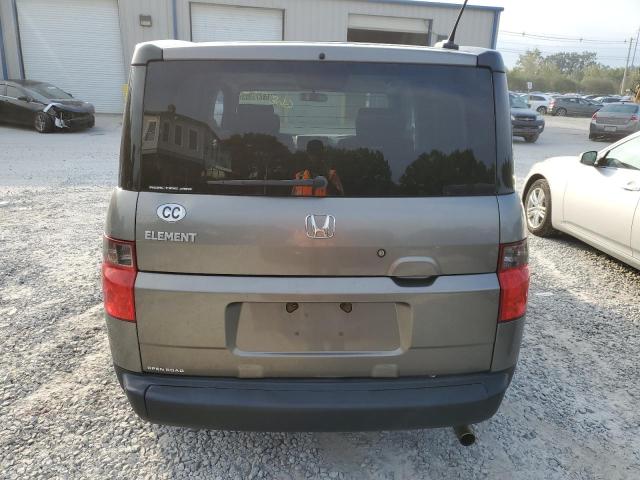 Photo 5 VIN: 5J6YH28718L006483 - HONDA ELEMENT EX 