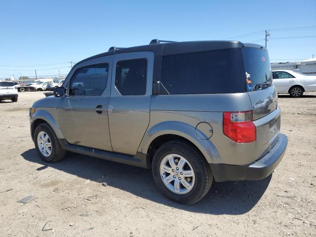 Photo 1 VIN: 5J6YH28718L009156 - HONDA ELEMENT 