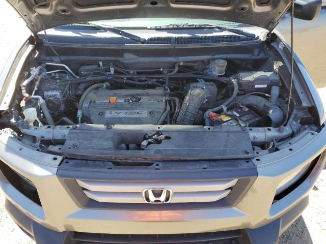 Photo 10 VIN: 5J6YH28718L009156 - HONDA ELEMENT 