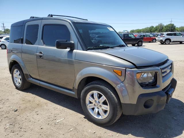 Photo 3 VIN: 5J6YH28718L009156 - HONDA ELEMENT 