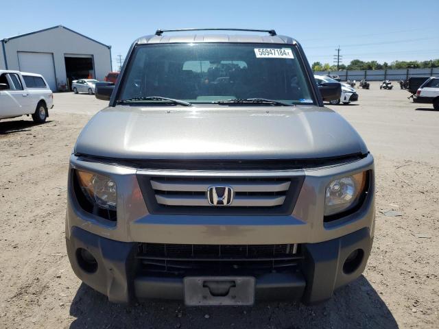 Photo 4 VIN: 5J6YH28718L009156 - HONDA ELEMENT 