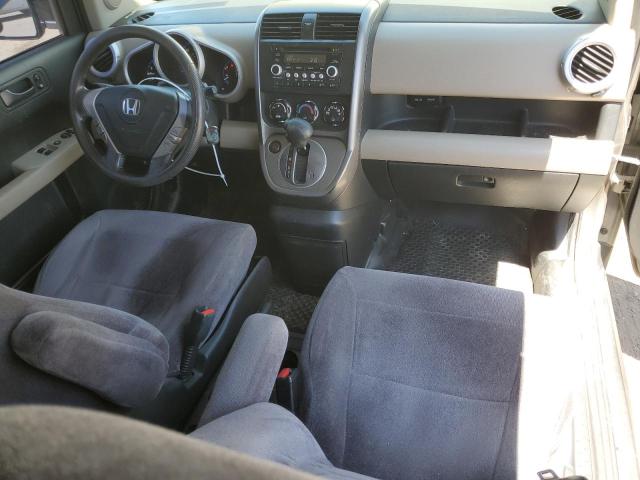 Photo 7 VIN: 5J6YH28718L009156 - HONDA ELEMENT 