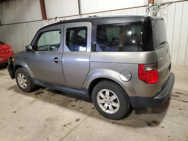 Photo 1 VIN: 5J6YH28718L017600 - HONDA ELEMENT 