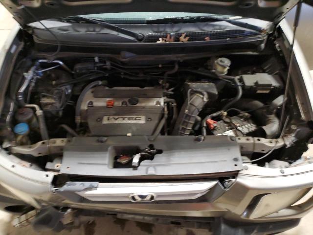 Photo 10 VIN: 5J6YH28718L017600 - HONDA ELEMENT 