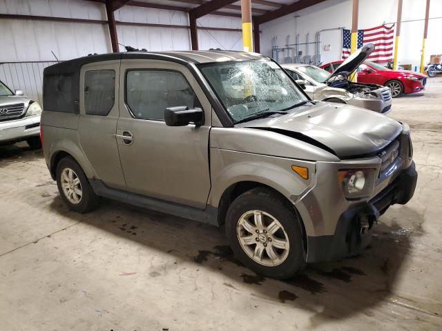 Photo 3 VIN: 5J6YH28718L017600 - HONDA ELEMENT 