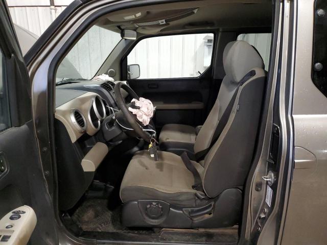 Photo 6 VIN: 5J6YH28718L017600 - HONDA ELEMENT 