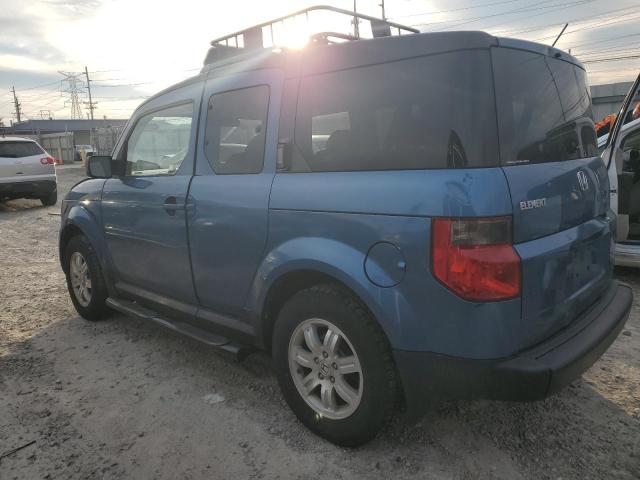 Photo 1 VIN: 5J6YH28718L019296 - HONDA ELEMENT 