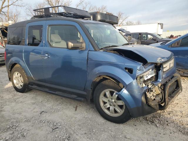 Photo 3 VIN: 5J6YH28718L019296 - HONDA ELEMENT 