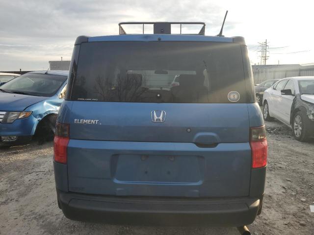 Photo 5 VIN: 5J6YH28718L019296 - HONDA ELEMENT 