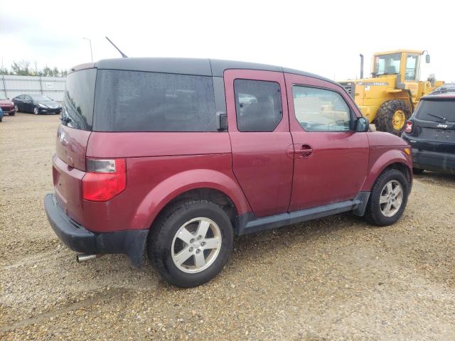 Photo 2 VIN: 5J6YH28718L800464 - HONDA ELEMENT EX 