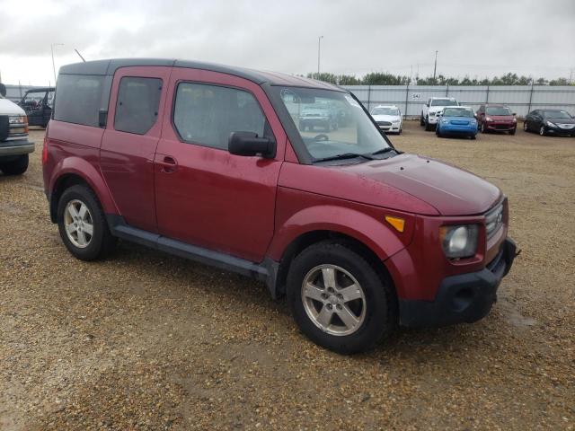 Photo 3 VIN: 5J6YH28718L800464 - HONDA ELEMENT EX 