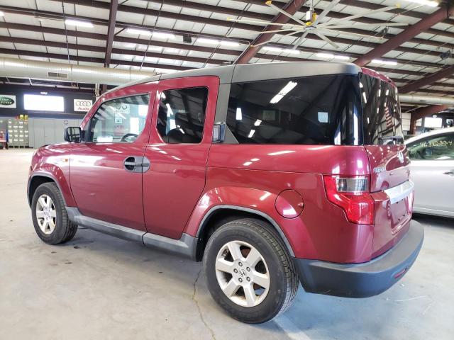 Photo 1 VIN: 5J6YH28719L005674 - HONDA ELEMENT 