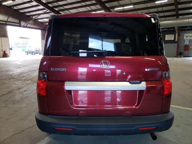 Photo 5 VIN: 5J6YH28719L005674 - HONDA ELEMENT 