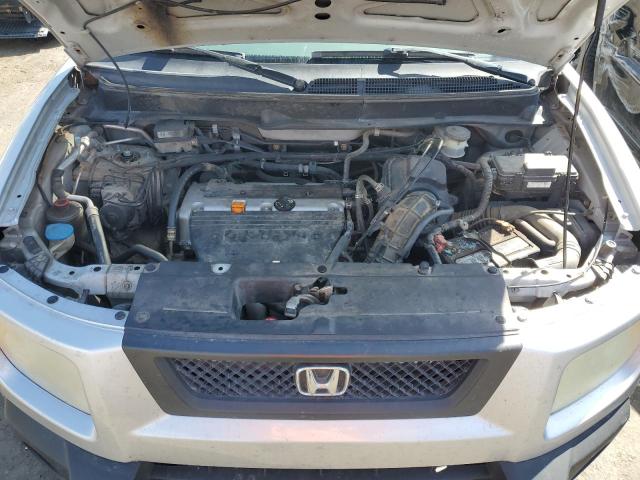 Photo 10 VIN: 5J6YH28726L003136 - HONDA ELEMENT EX 