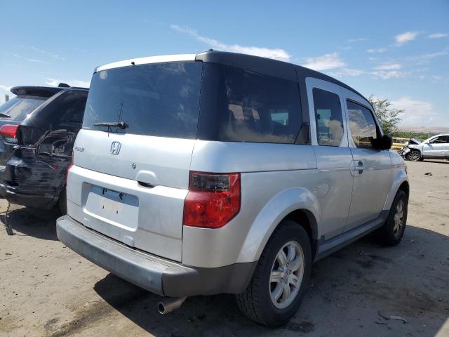 Photo 2 VIN: 5J6YH28726L003136 - HONDA ELEMENT EX 