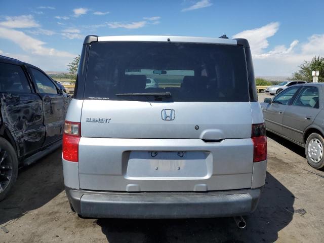 Photo 5 VIN: 5J6YH28726L003136 - HONDA ELEMENT EX 