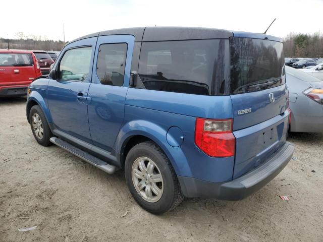 Photo 1 VIN: 5J6YH28726L004948 - HONDA ELEMENT EX 