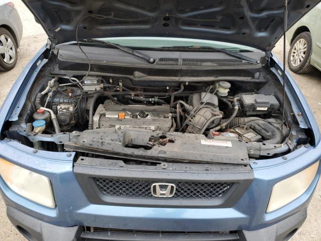 Photo 11 VIN: 5J6YH28726L004948 - HONDA ELEMENT EX 