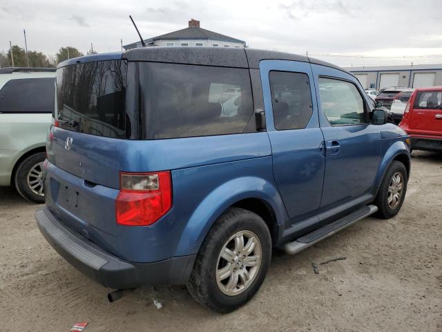 Photo 2 VIN: 5J6YH28726L004948 - HONDA ELEMENT EX 