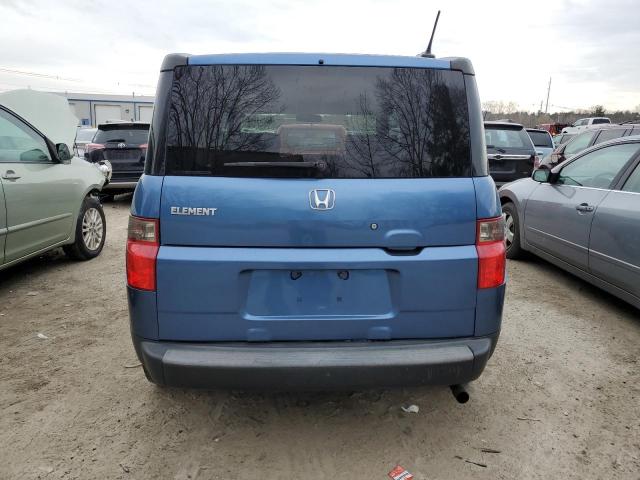 Photo 5 VIN: 5J6YH28726L004948 - HONDA ELEMENT EX 