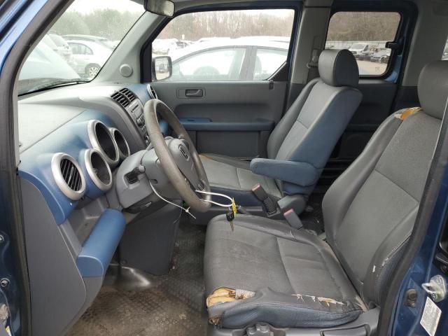 Photo 6 VIN: 5J6YH28726L004948 - HONDA ELEMENT EX 