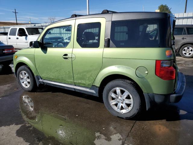 Photo 1 VIN: 5J6YH28726L014007 - HONDA ELEMENT 