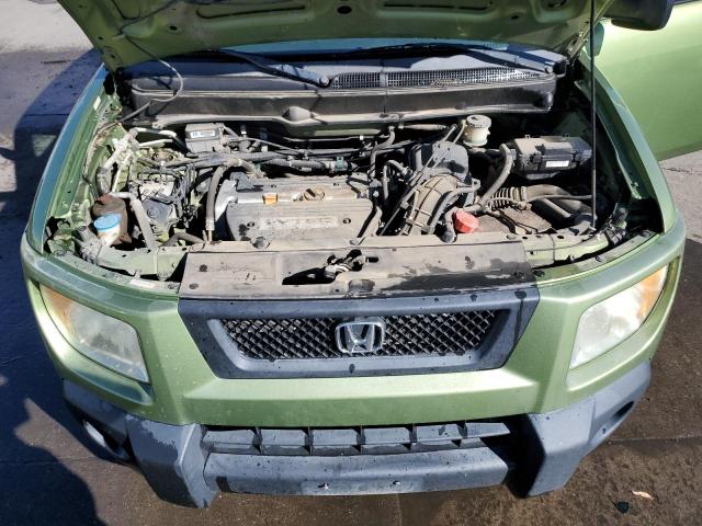 Photo 11 VIN: 5J6YH28726L014007 - HONDA ELEMENT 