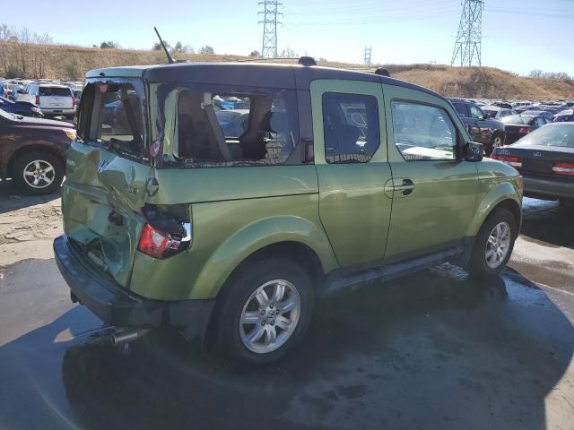 Photo 2 VIN: 5J6YH28726L014007 - HONDA ELEMENT 