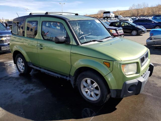 Photo 3 VIN: 5J6YH28726L014007 - HONDA ELEMENT 