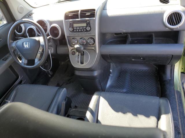 Photo 7 VIN: 5J6YH28726L014007 - HONDA ELEMENT 